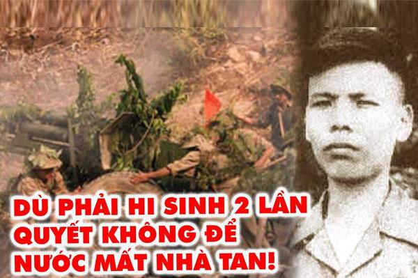 Tiểu sử Trần Can: Quân nhân của quân đội nhân dân Việt Nam