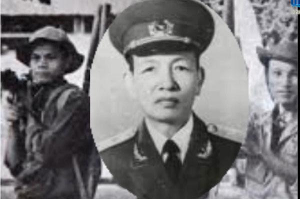 Tiểu sử Trần Quý Hai: Trung tướng của Quân đội nhân dân Việt Nam
