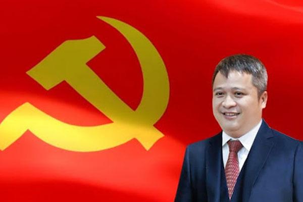 Tiểu sử Trần Tiến Hưng: Chính trị gia nổi tiếng người Việt Nam