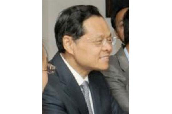 Tiểu sử Trần Vũ: Ủy viên Ủy ban Trung ương ĐCS Trung Quốc khóa XIX