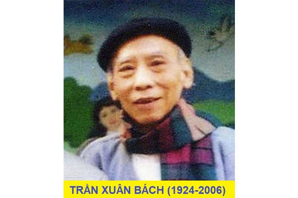 Tiểu sử Trần Xuân Bách: Chính khách, đảng viên của Đảng Cộng sản Việt Nam