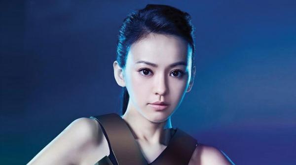 Tiểu sử Trần Ý Hàm: Nữ diễn viên xinh đẹp nổi tiếng xứ Đài