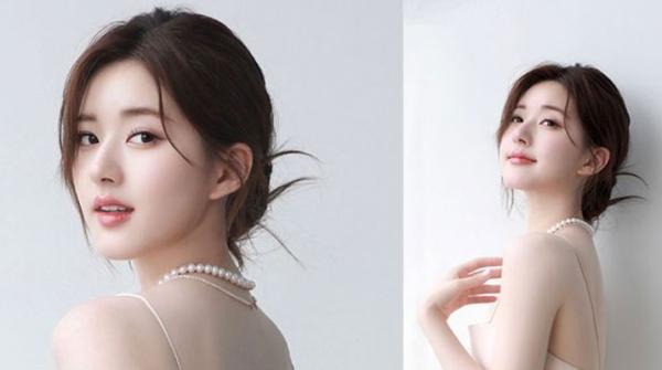 Tiểu sử Triệu Lộ Tư: Nữ thần mới của làng giải trí xứ Trung