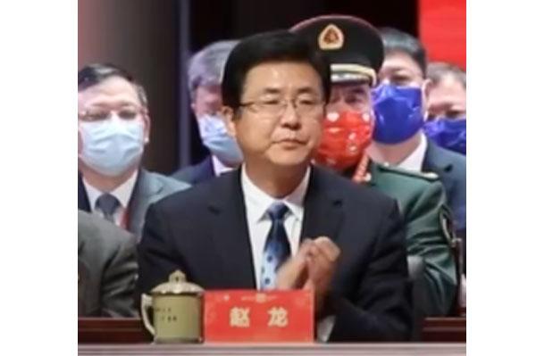 Tiểu sử Triệu Long: Chính trị gia nước CHND Trung Hoa