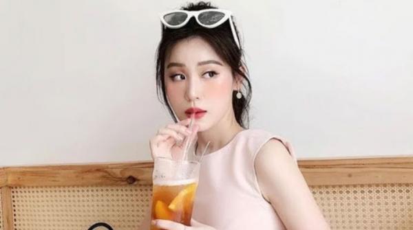 Tiểu sử Trinh Hoàng: Gia thế khủng, cuộc sống dáng mơ ước