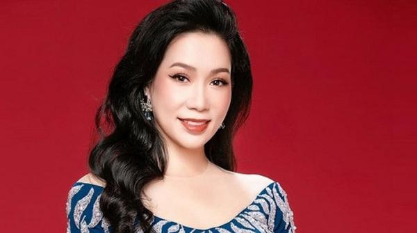 Tiểu sử Trịnh Kim Chi: Á hậu - diễn viên đình đám một thời