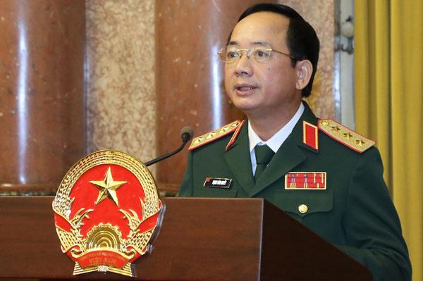 Tiểu sử Trịnh Văn Quyết: Tướng lĩnh cấp cao của Quân đội nhân dân Việt Nam