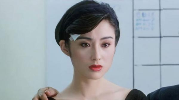 Tiểu sử Trương Mẫn: Mỹ nhân đẹp nhất trong phim của Tinh Gia