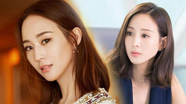 Tiểu sử Trương Quân Ninh: Câu chuyện về nữ diễn viên tài sắc