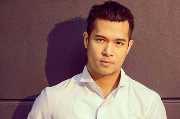 Tiểu sử Trương Thế Vinh: Voi Biển đa tài của showbiz Việt