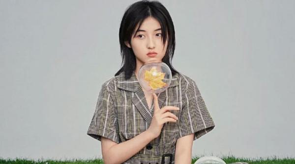 Tiểu sử Trương Tử Phong: Cô gái sở hữu tài năng thiên bẩm