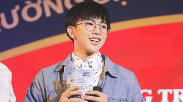 Tiểu sử Tùng Maru: Hành trình từ Dancer đến ngôi sao Uni5