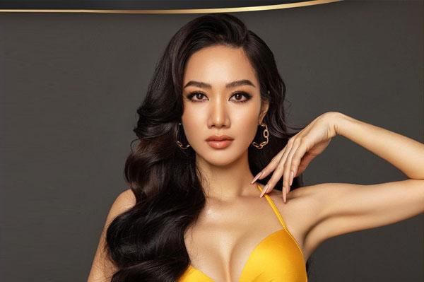 Tiểu sử Tuyết Nguyễn: Bông hồng tài năng của Showbiz Việt