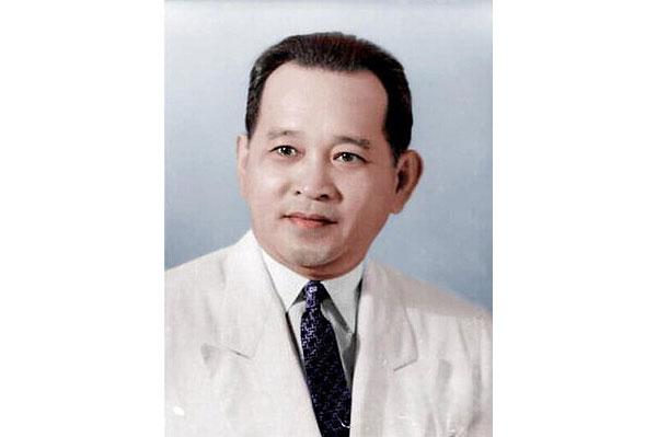 Tiểu sử Ung Văn Khiêm: Nhà cách mạng nổi tiếng người Việt Nam