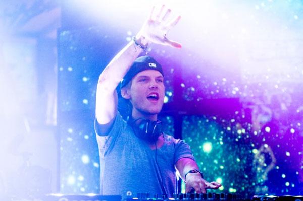 Tiểu sử về DJ Avicii- Phù thủy EDM thế giới