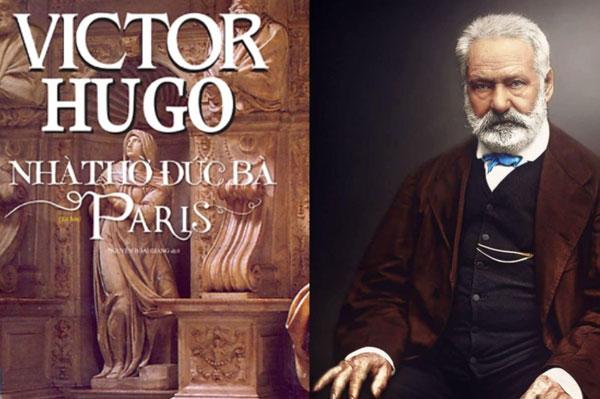 Tiểu sử Victor Hugo: Đại thi hào nổi danh bậc nhất của nước Pháp thế kỷ XIX