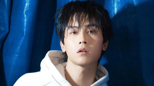 Tiểu sử Võ Điền Gia Huy: Diễn viên nổi tiếng sau phim đam mỹ