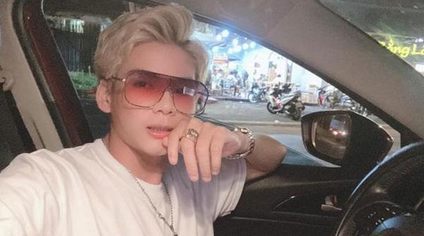Tiểu sử Vũ Quốc Hải: Youtuber triệu view từng bán kẹo kéo