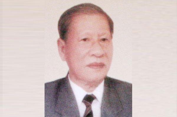 Tiểu sử Vũ Thắng: Chính trị gia người Việt Nam