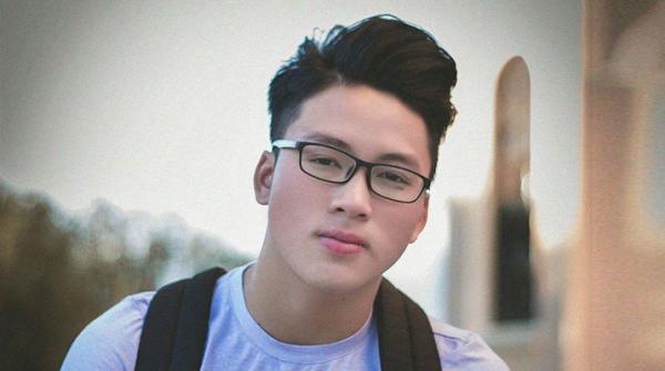 Tiểu sử Vũ Trung Cao: Con đường từ Pro Player thành Streamer