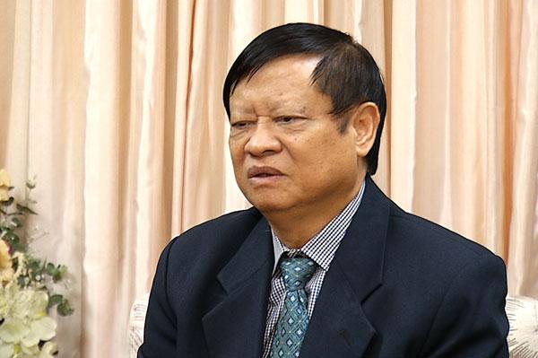 Tiểu sử Vũ Văn Hiền: Tiến sĩ kinh tế - chính trị tại Việt Nam