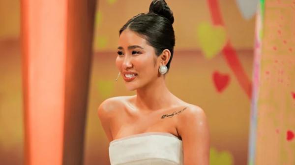 Tiểu sử Vy Phạm: Nữ Tiktoker sở hữu body quyến rũ, sexy