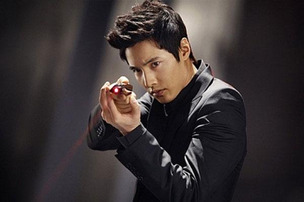 Tiểu sử Won Bin: Nam thần không tuổi của Hàn Quốc