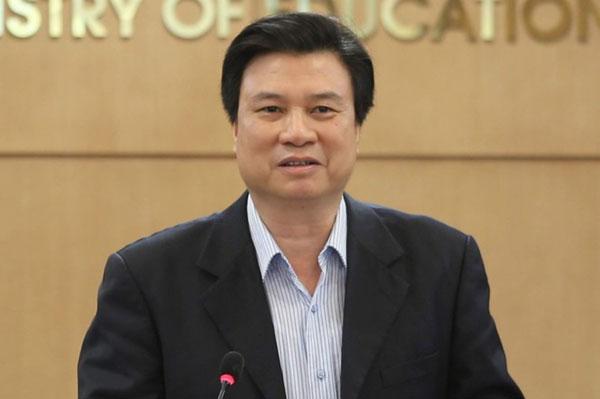 Tiểu sử xuất thân, giáo dục và sự nghiệp của chính trị gia Nguyễn Hữu Độ