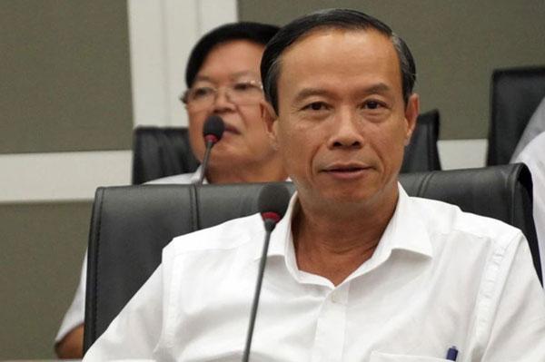 Tiểu sử xuất thân, giáo dục và sự nghiệp của Nguyễn Văn Thọ