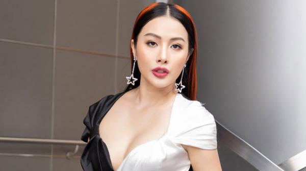 Tiểu sử Yaya Trương Nhi: Bạn gái cũ của Lương Bằng Quang
