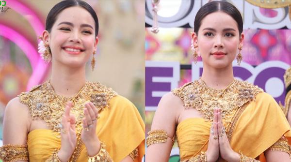 Tiểu sử Yaya Urassaya: Gương mặt vàng của điện ảnh Thái Lan hiện đại