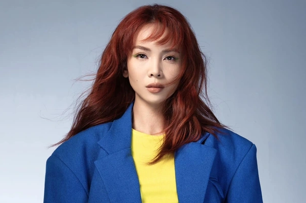 Tiểu sử Yến Trang: Nữ ca sĩ, diễn viên đa tài của showbiz Việt