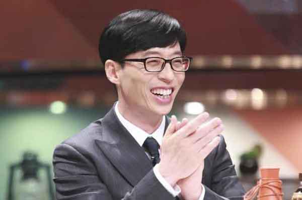 Tiểu sử Yoo Jae Suk: MC quốc dân tại Hàn Quốc