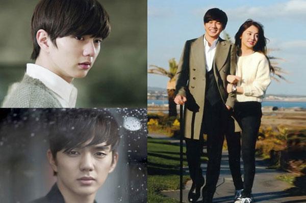 Tiểu sử Yoo Seung Ho: Từ em trai quốc dân đến nam thần phim ảnh Hàn