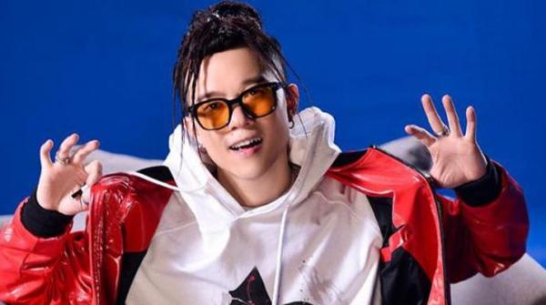 Tiểu sử Young Uno: Rapper đình đám tái xuất làng nhạc Việt
