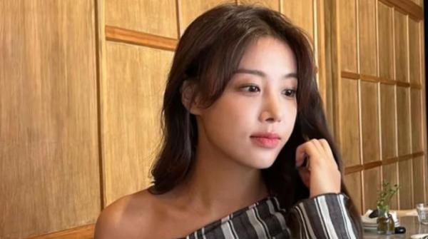 Tiểu sử Yubin: Thành Viên Wonder Girls hẹn hò sao quần vợt