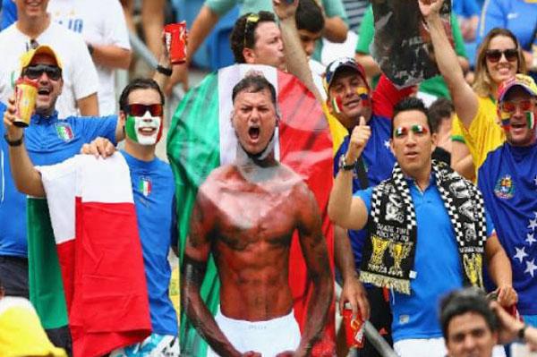 Tifosi là gì? Tại sao Fan hâm mộ Italia lại gọi là Tifosi?