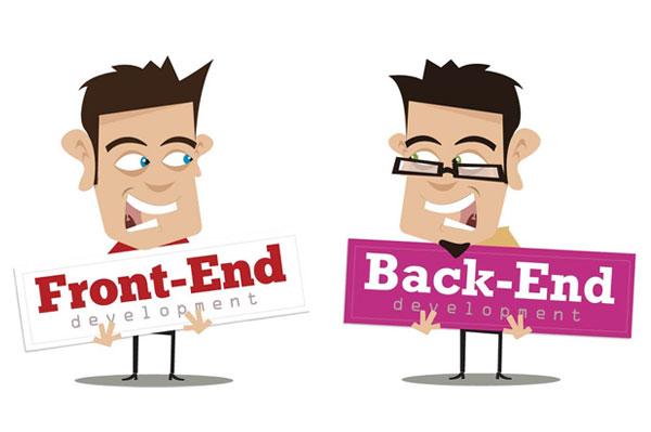 Tìm hiểu khái niệm và cách phân biệt giữa Frontend, Backend và Fullstack