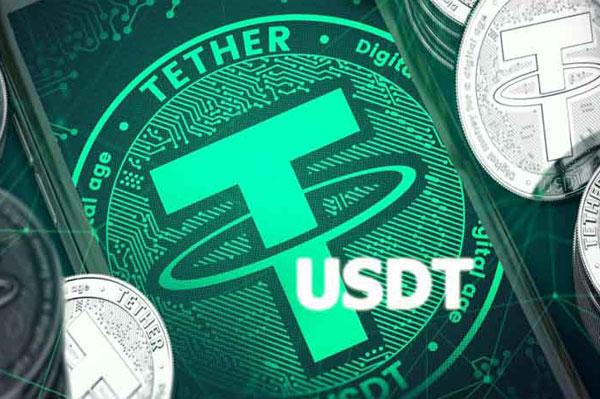Tìm hiểu thông tin từ a - z của đồng tiền USDT