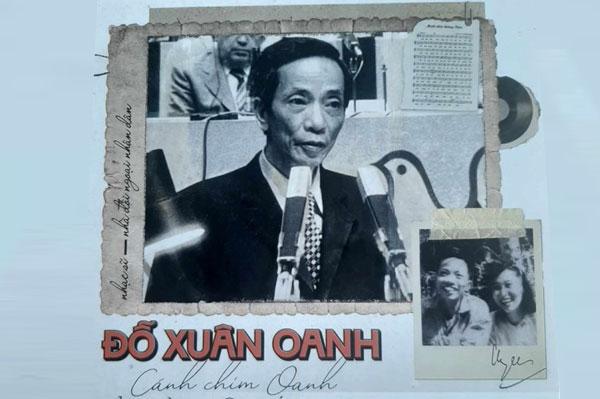 Tìm hiểu tiểu sử cuộc đời, sự kiện lịch sử của Nguyễn Xuân Oánh