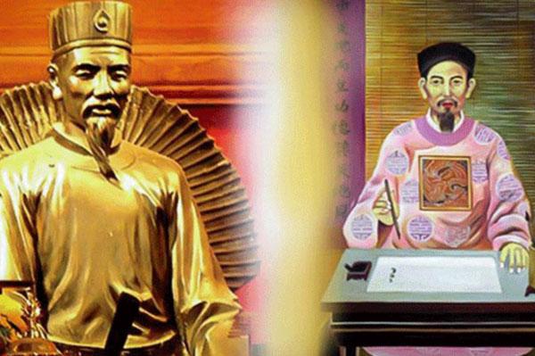 Tìm hiểu tiểu sử cuộc đời và sự đóng góp to lớn của Chu Văn An cho nền GD nước nhà