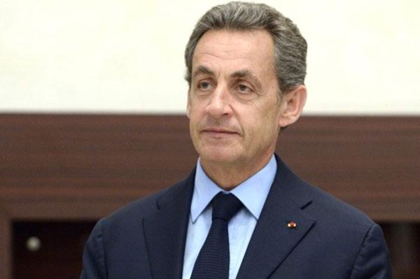 Tìm hiểu tiểu sử cuộc đời và sự nghiệp của cựu tổng thống Pháp Nicolas Sarkozy