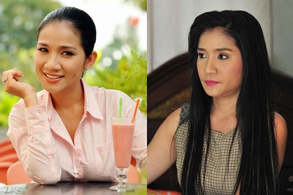 Tìm hiểu tiểu sử cuộc đời và sự nghiệp của diễn viên Cát Tường