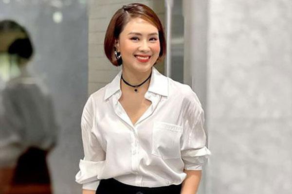 Tìm hiểu tiểu sử cuộc đời và sự nghiệp của diễn viên Hồng Diễm