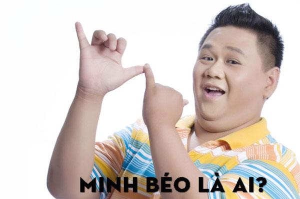 Tìm hiểu tiểu sử cuộc đời và sự nghiệp của diễn viên Minh Béo