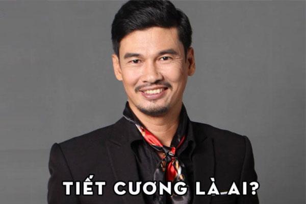 Tìm hiểu tiểu sử cuộc đời và sự nghiệp của diễn viên Tiết Cương