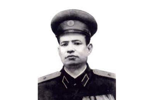 Tìm hiểu tiểu sử cuộc đời và sự nghiệp của đồng chí Tạ Xuân Thu
