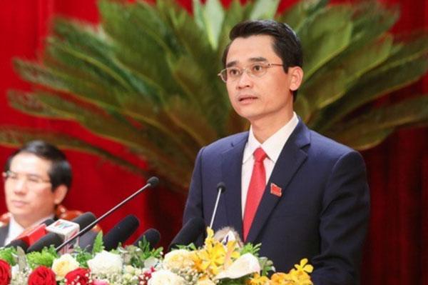 Tìm hiểu tiểu sử cuộc đời và sự nghiệp của Phó Chủ tịch tỉnh Quảng Ninh Phạm Văn Thành