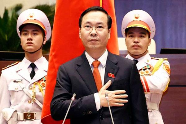 Tìm hiểu tiểu sử cuộc đời và sự nghiệp của thủ tướng Võ Văn Thưởng