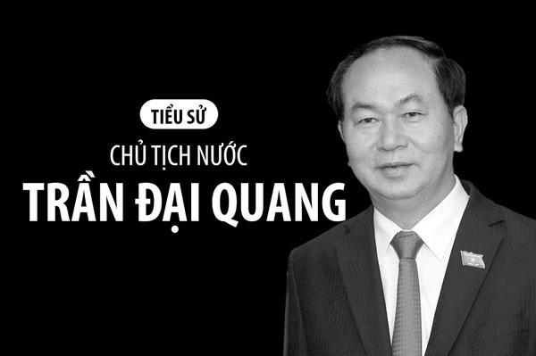 Tìm hiểu tiểu sử cuộc đời và thành tích, đóng góp của đại tướng Trần Đại Quang